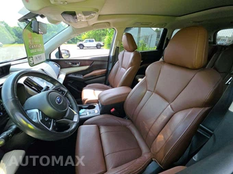 2019 Subaru Ascent Touring 7-Passenger - miniatura 6