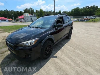 2019 Subaru Crosstrek 2.0i