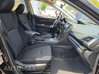 2019 Subaru Crosstrek 2.0i - miniatura 15