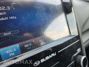 2019 Subaru Crosstrek 2.0i - miniatura 18
