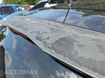 2019 Subaru Crosstrek 2.0i - miniatura 21