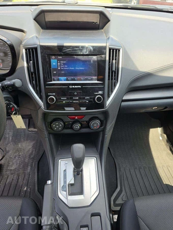 2019 Subaru Crosstrek 2.0i - miniatura 7