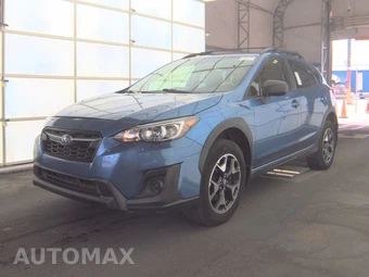 2019 Subaru Crosstrek 2.0i