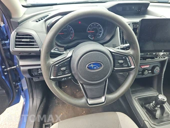 2019 Subaru Crosstrek 2.0i - miniatura 10
