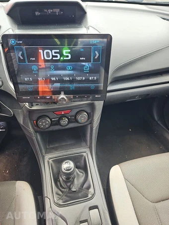 2019 Subaru Crosstrek 2.0i - miniatura 11