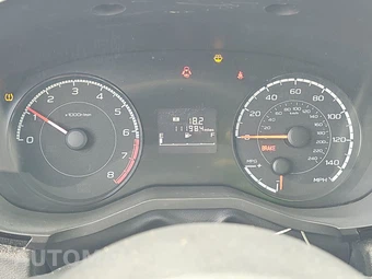 2019 Subaru Crosstrek 2.0i - miniatura 12