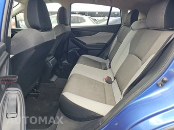 2019 Subaru Crosstrek 2.0i - miniatura 13