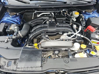 2019 Subaru Crosstrek 2.0i - miniatura 15