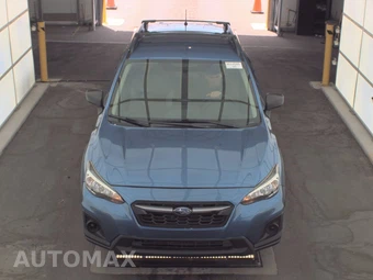 2019 Subaru Crosstrek 2.0i - miniatura 2