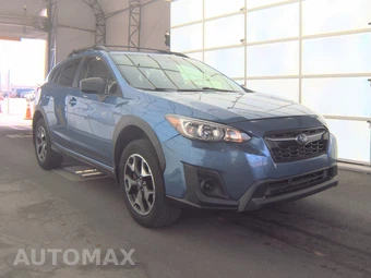 2019 Subaru Crosstrek 2.0i - miniatura 3