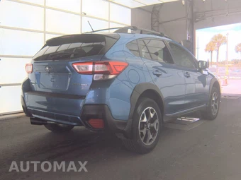 2019 Subaru Crosstrek 2.0i - miniatura 4