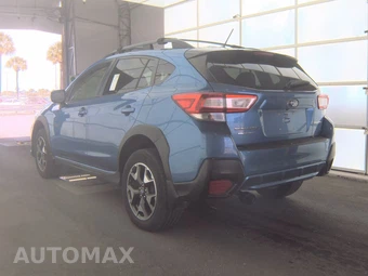 2019 Subaru Crosstrek 2.0i - miniatura 6