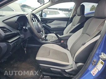 2019 Subaru Crosstrek 2.0i - miniatura 7