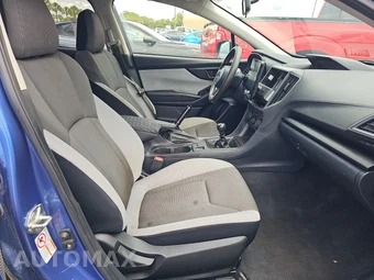 2019 Subaru Crosstrek 2.0i - miniatura 8