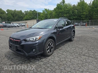2019 Subaru Crosstrek 2.0i