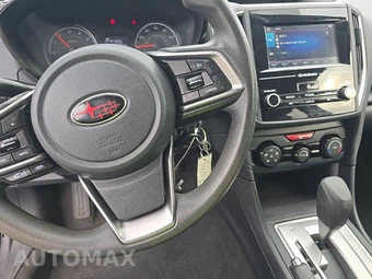 2019 Subaru Crosstrek 2.0i - miniatura 11