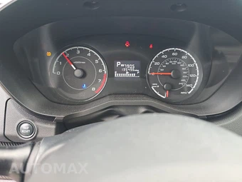 2019 Subaru Crosstrek 2.0i - miniatura 12