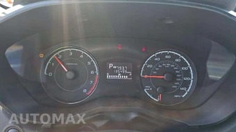 2019 Subaru Crosstrek 2.0i - miniatura 17