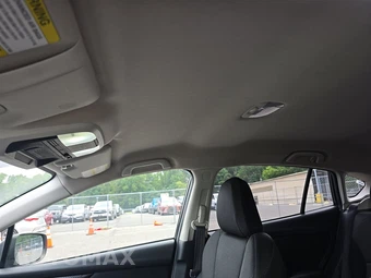 2019 Subaru Crosstrek 2.0i - miniatura 18