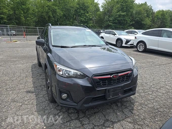 2019 Subaru Crosstrek 2.0i - miniatura 2