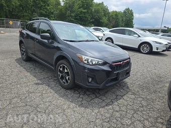 2019 Subaru Crosstrek 2.0i - miniatura 3
