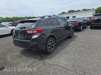 2019 Subaru Crosstrek 2.0i - miniatura 4