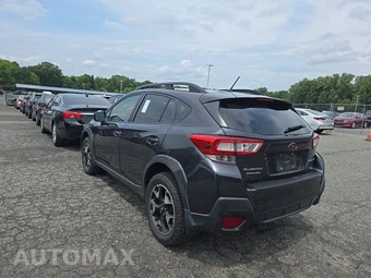 2019 Subaru Crosstrek 2.0i - miniatura 6