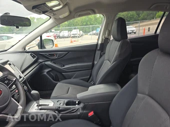 2019 Subaru Crosstrek 2.0i - miniatura 7