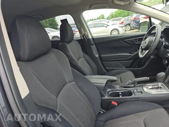2019 Subaru Crosstrek 2.0i - miniatura 8