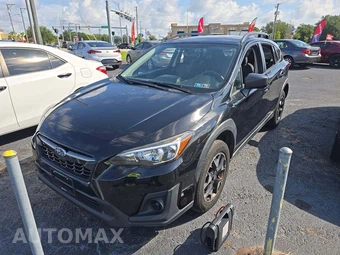 2019 Subaru Crosstrek 2.0i