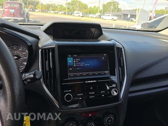 2019 Subaru Crosstrek 2.0i - miniatura 10