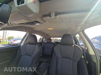 2019 Subaru Crosstrek 2.0i - miniatura 11