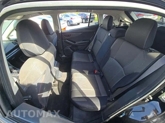 2019 Subaru Crosstrek 2.0i - miniatura 13