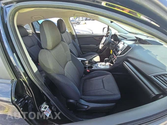 2019 Subaru Crosstrek 2.0i - miniatura 18