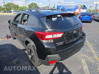 2019 Subaru Crosstrek 2.0i - miniatura 2