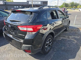 2019 Subaru Crosstrek 2.0i - miniatura 3