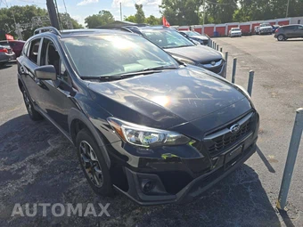 2019 Subaru Crosstrek 2.0i - miniatura 4