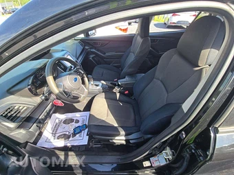 2019 Subaru Crosstrek 2.0i - miniatura 6