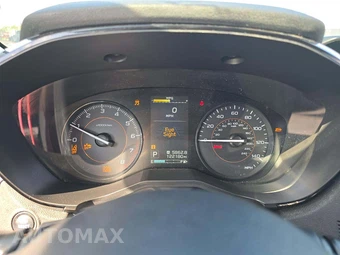 2019 Subaru Crosstrek 2.0i - miniatura 9