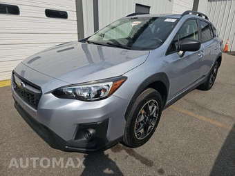 2019 Subaru Crosstrek 2.0i