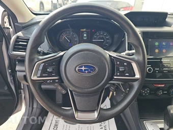 2019 Subaru Crosstrek 2.0i - miniatura 10