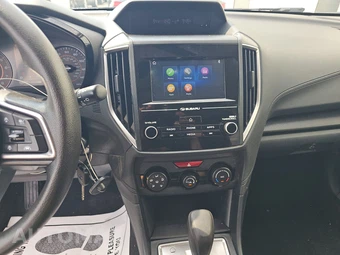 2019 Subaru Crosstrek 2.0i - miniatura 11