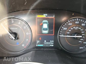 2019 Subaru Crosstrek 2.0i - miniatura 12