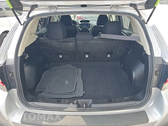 2019 Subaru Crosstrek 2.0i - miniatura 16