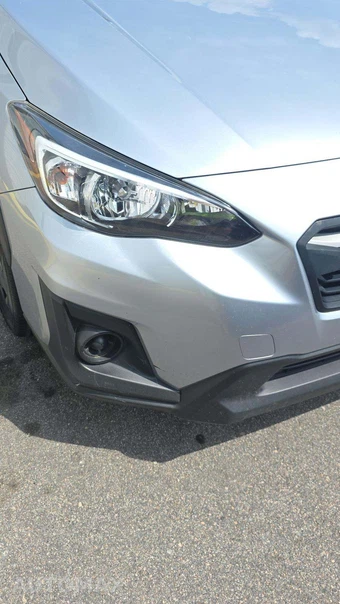2019 Subaru Crosstrek 2.0i - miniatura 18