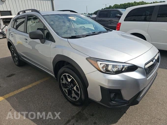2019 Subaru Crosstrek 2.0i - miniatura 3