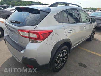 2019 Subaru Crosstrek 2.0i - miniatura 4