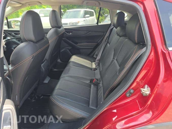 2019 Subaru Crosstrek 2.0i Limited - miniatura 10