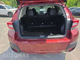 2019 Subaru Crosstrek 2.0i Limited - miniatura 11