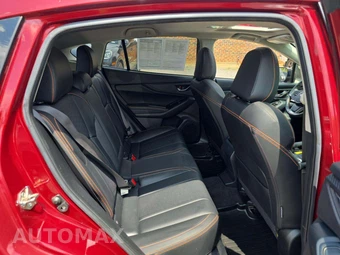 2019 Subaru Crosstrek 2.0i Limited - miniatura 13